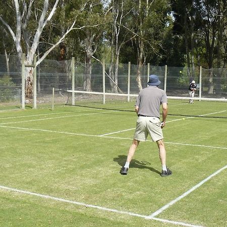 Camawald Coonawarra Cottage B&B المظهر الخارجي الصورة
