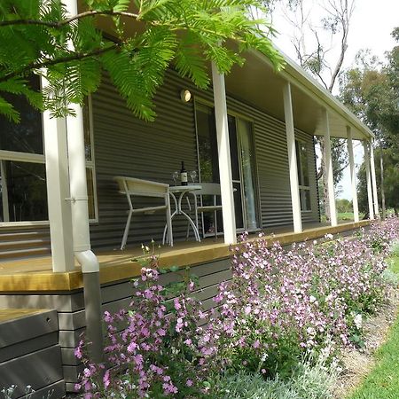 Camawald Coonawarra Cottage B&B الغرفة الصورة