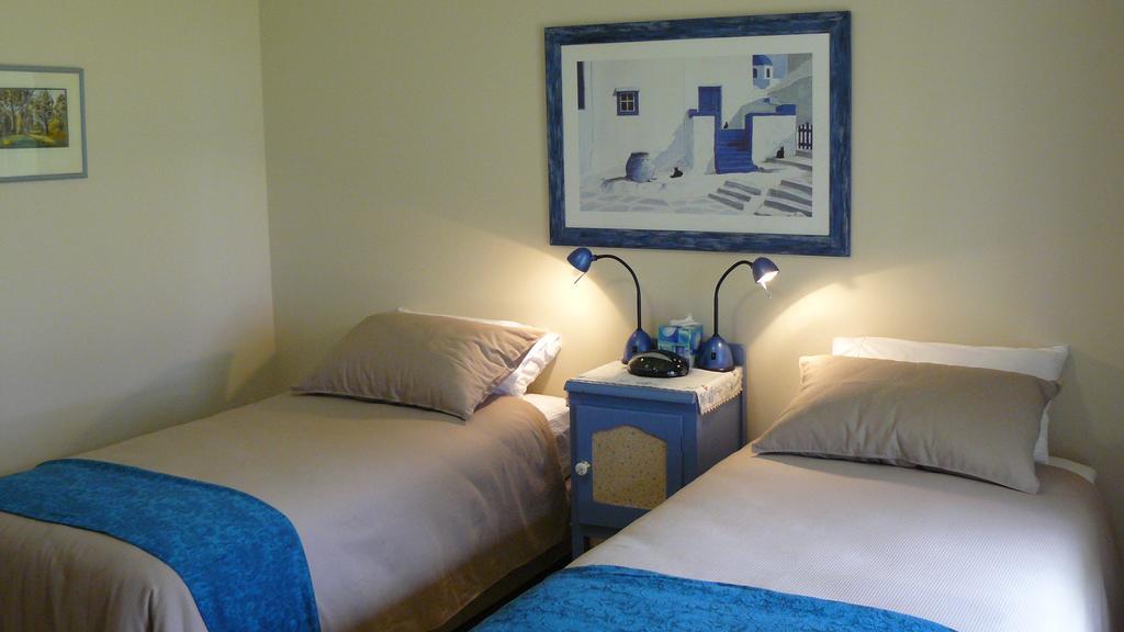 Camawald Coonawarra Cottage B&B الغرفة الصورة